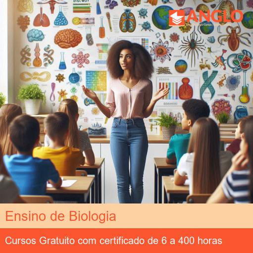Ensino de Biologia